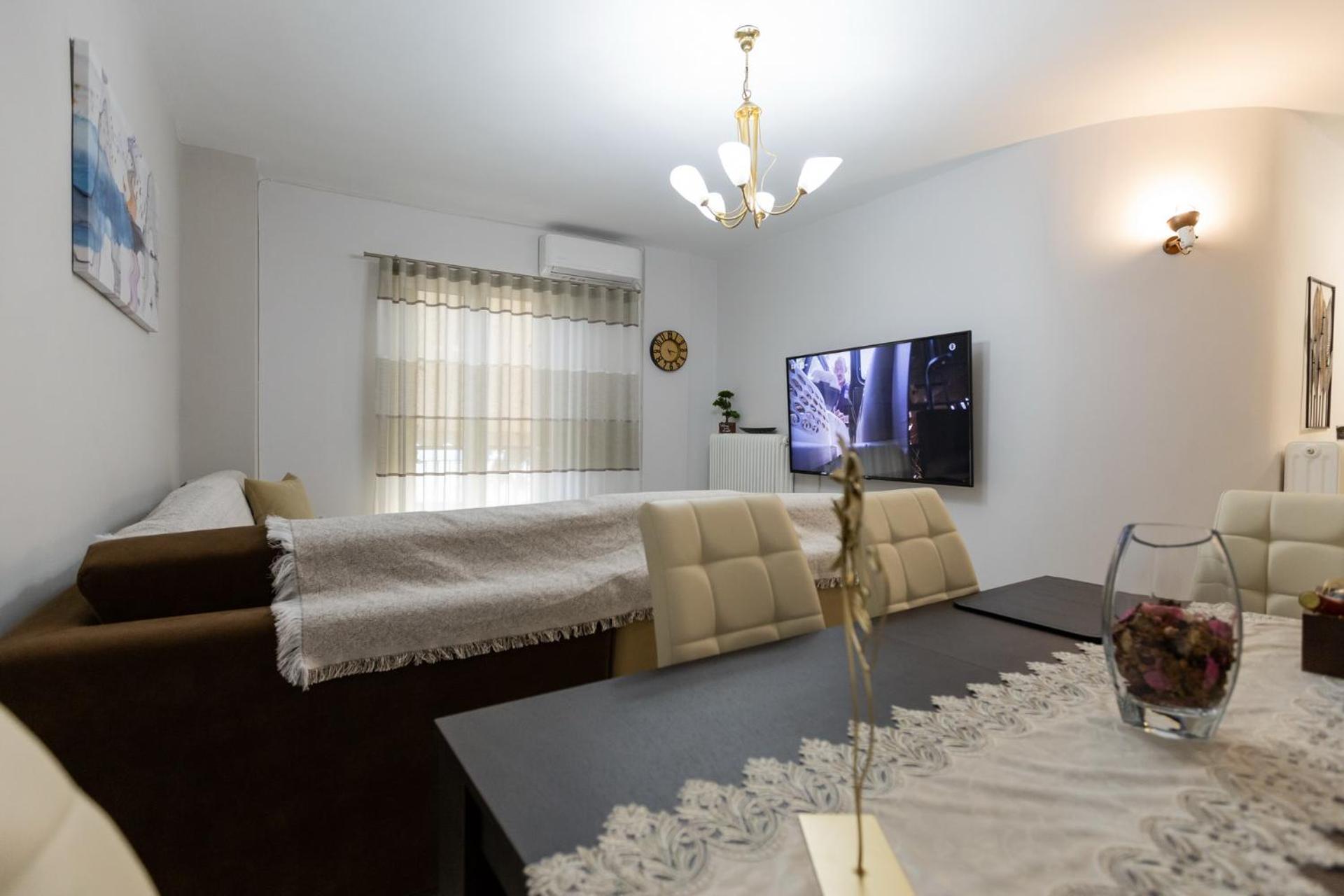 Vicky'S View House Apartment Nafpaktos Exterior photo