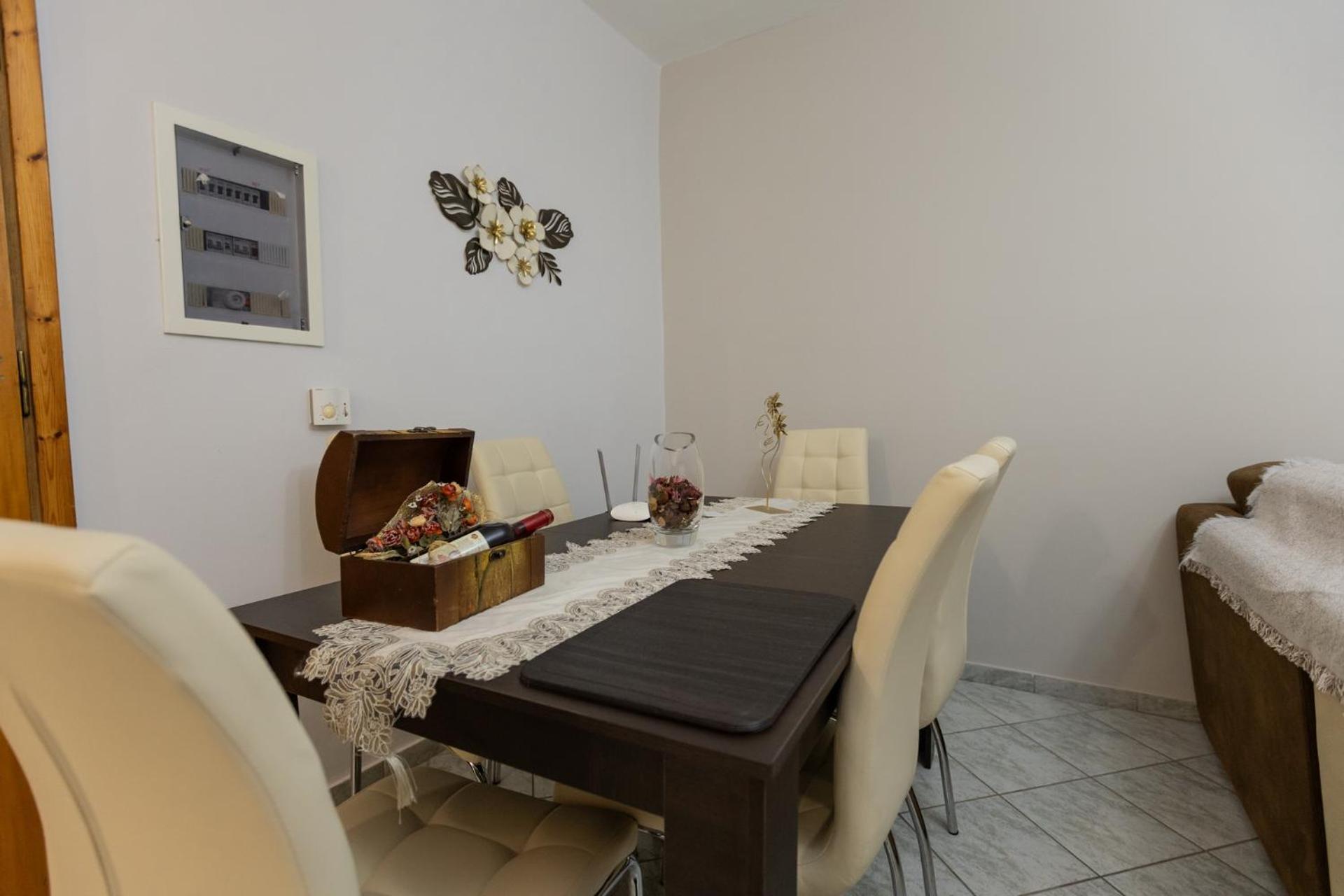 Vicky'S View House Apartment Nafpaktos Exterior photo